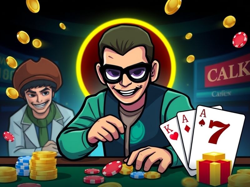 Discover the ultimate destination for online gaming at OnlineGaming.com. Play real money casino games, poker, slots, and more with exclusive bonuses and expert guidance. Join today for a secure and thrilling experience.